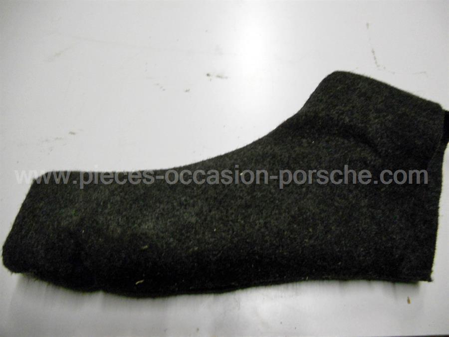Poche de cric Porsche 928